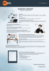 Job Description Poster Preview